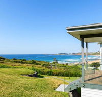 SEASCAPE Bombo 4pm check out Sundays - Accommodation Sunshine Coast