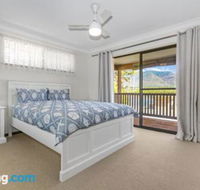 Stingray Shores Your Riverside Escape - Accommodation Sunshine Coast