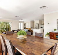Rosebud Seaside Accommodation