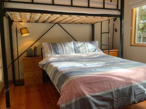 Anglesea Holiday House - Accommodation Sunshine Coast 5