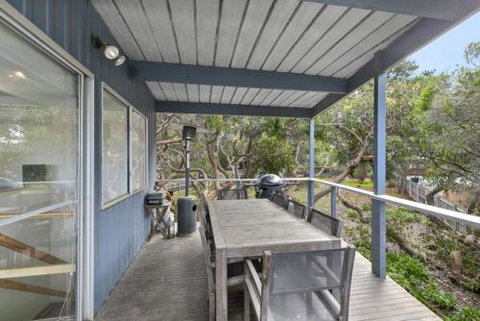 Anglesea Holiday House - Accommodation Sunshine Coast 3