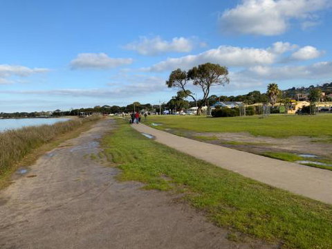 Anglesea Holiday House - Accommodation Sunshine Coast 1