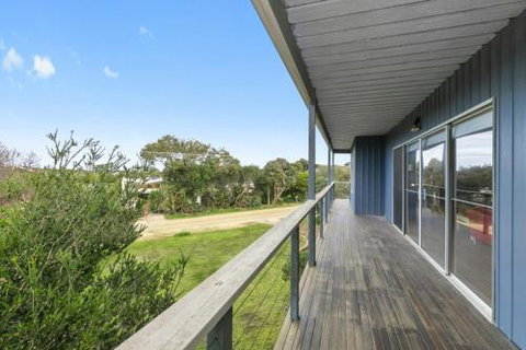 Anglesea Holiday House - Accommodation Sunshine Coast 4