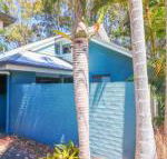 Wintersun Villa in Raffertys Resort - Accommodation Sunshine Coast