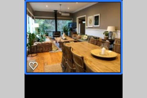 Healesville Garden Country Retreat - Accommodation Sunshine Coast 3