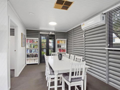 Silvers Anchor 2 Bennett Street - Accommodation Sunshine Coast 2