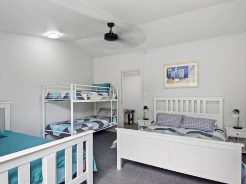 Silvers Anchor 2 Bennett Street - Accommodation Sunshine Coast 3