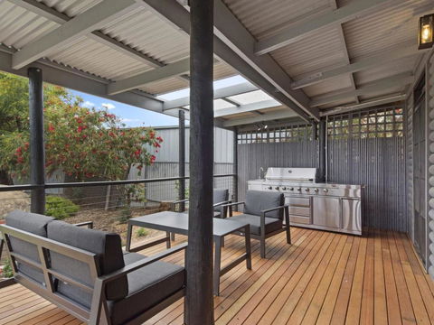 Silvers Anchor 2 Bennett Street - Accommodation Sunshine Coast 5