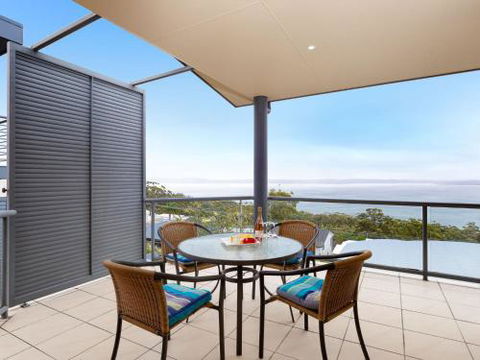 23 Wollomi Ave Stunning Water Views & WIFI - Accommodation Sunshine Coast 0
