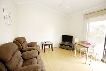 Geelong Riverview Tourist Park - Accommodation Sunshine Coast 1