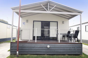 Geelong Riverview Tourist Park - Accommodation Sunshine Coast 3