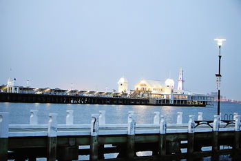 Geelong Riverview Tourist Park - Accommodation Sunshine Coast 5