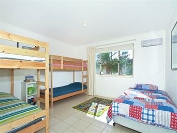 Tranquility - Accommodation Sunshine Coast 2