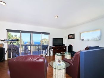 Tranquility - Accommodation Sunshine Coast 3