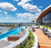 Homely Apartments in Southbank - Accommodation Sunshine Coast