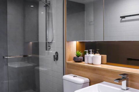 Boutique Apartment Heart Of Brisbane - Accommodation Sunshine Coast 2