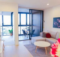 Boutique Apartment Heart of Brisbane - Accommodation Sunshine Coast