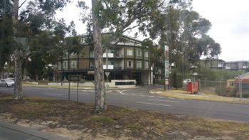 Mt Cooper Inn - Accommodation Sunshine Coast 6