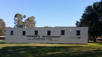 Mt Cooper Inn - Accommodation Sunshine Coast 4