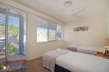 Harbourfront Retreat - Accommodation Sunshine Coast 6