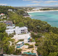 2 Villa Nette Noosa Heads - Accommodation Sunshine Coast
