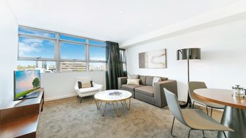 The Apartment Service ARCH5 - Accommodation Sunshine Coast 5