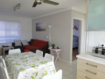Selene Holiday Apartment AtWest Beach - Accommodation Sunshine Coast 0