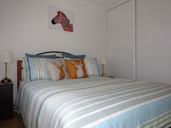 Selene Holiday Apartment AtWest Beach - Accommodation Sunshine Coast 4