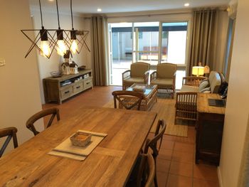 Quiet Rural Retreat With Spa - Accommodation Sunshine Coast 1