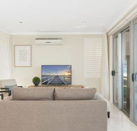 Soldiers Point Road 2 163 Seaside Splendour - Accommodation Sunshine Coast