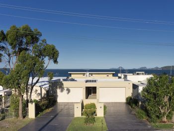 Soldiers Point Road 2 163 Seaside Splendour - Accommodation Sunshine Coast 5