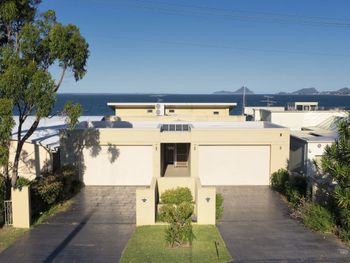 Soldiers Point Road 2 163 Seaside Splendour - Accommodation Sunshine Coast 6