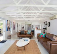 Pantowora - Accommodation Sunshine Coast