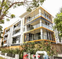 Spacious Apartment at Waitara - Accommodation Sunshine Coast