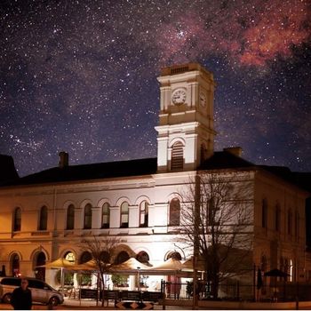 Echuca Clocktower Apartments Adult Only - Accommodation Sunshine Coast 5