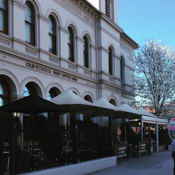 Echuca Clocktower Apartments Adult Only - Accommodation Sunshine Coast 4