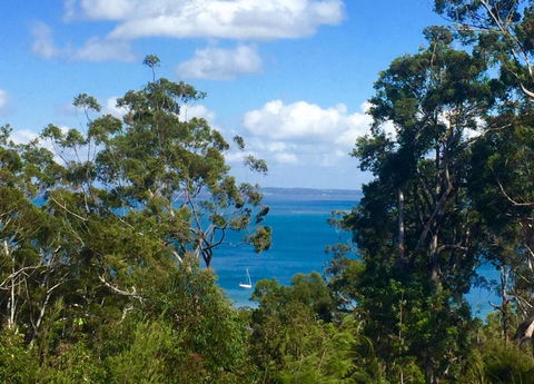 The Holiday House - Accommodation Sunshine Coast 4