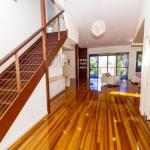 The Holiday House - Accommodation Sunshine Coast 0