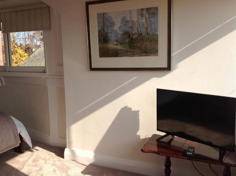Bindaree - Accommodation Sunshine Coast 5