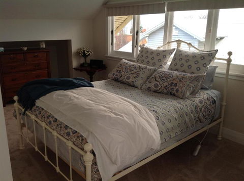 Bindaree - Accommodation Sunshine Coast 1