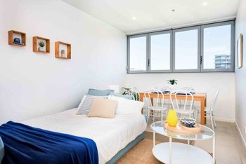 Bright 2 Bedroom Seafoam Apartment - Accommodation Sunshine Coast 6