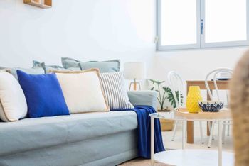 Bright 2 Bedroom Seafoam Apartment - Accommodation Sunshine Coast 5