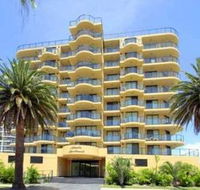 Atlantis Apartment Views For Days - Accommodation Sunshine Coast