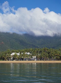 ANGSANA GREAT BARRIER REEF - Accommodation Sunshine Coast 2