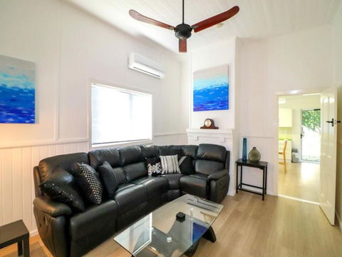 Waterside Retreat - Accommodation Sunshine Coast 6