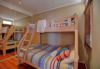 Ocean Parade By The Beach Unit - Accommodation Sunshine Coast 1