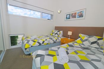 Pandanus Pocket 27 Holiday Apartment Casuarina - Accommodation Sunshine Coast 3