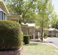 Big4 Dubbo Parklands - Accommodation Sunshine Coast