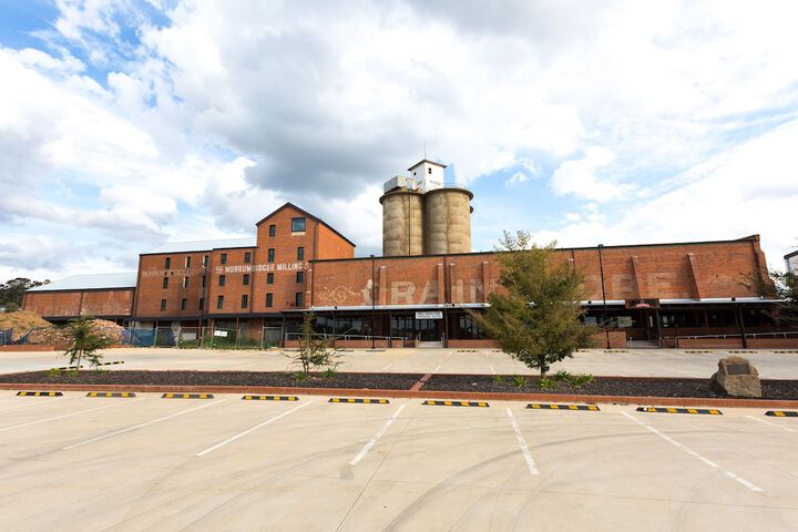 Turvey Park NSW Accommodation Sunshine Coast