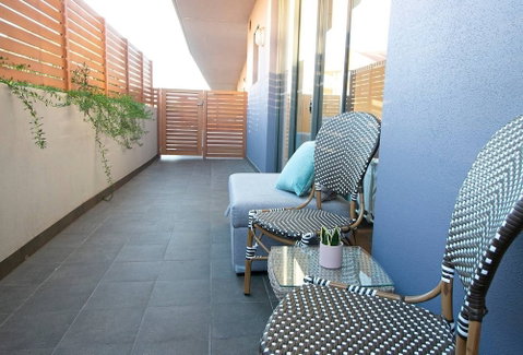 F03-darling Harbour 1 BDR APT - Accommodation Sunshine Coast 6